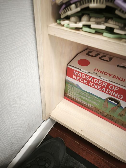 Шкаф купе вместительный