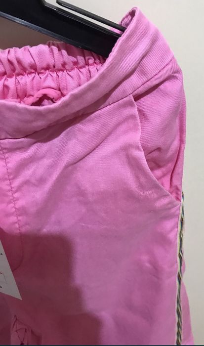 Pantaloni fete Zara Girls - 11-12 ani, 152 cm