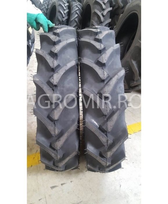 9.5-24 mrl 8pr  Cauciucuri tractor, Fiat, Case, Fendt, John Deere, New Holland, Massey Ferguson, UTB   Cauciucuri tractor, Fiat, Case, Fendt, John Dee