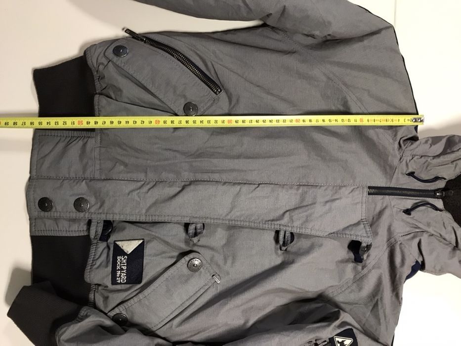 Gaastra Geaca/Jacket- bomber women-S.