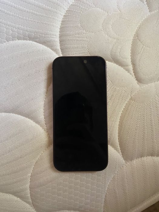 Iphone 16 pro 256