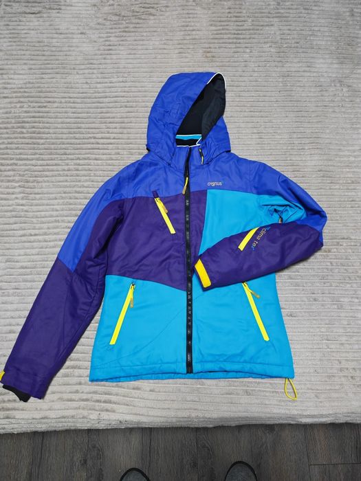 Cygnus Clima tex geacă ski snowboard schi S