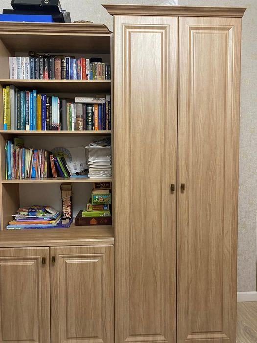 Продам шкаф, в хорошем состоянии