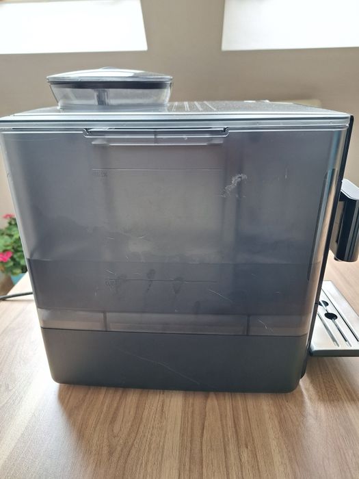 Кафеавтомат Siemens EQ7 Z-Series