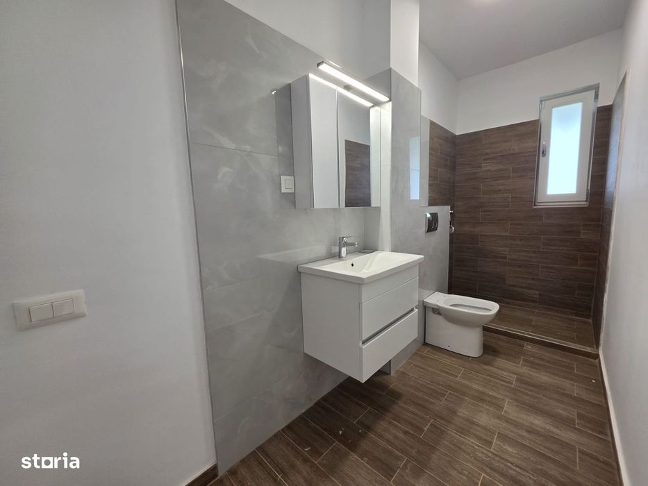 Vila tip duplex(calcan) / Cartier rezidential