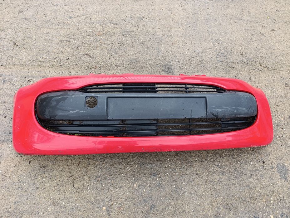 Предна броня Ситроен Ц1 / Citroen C1
