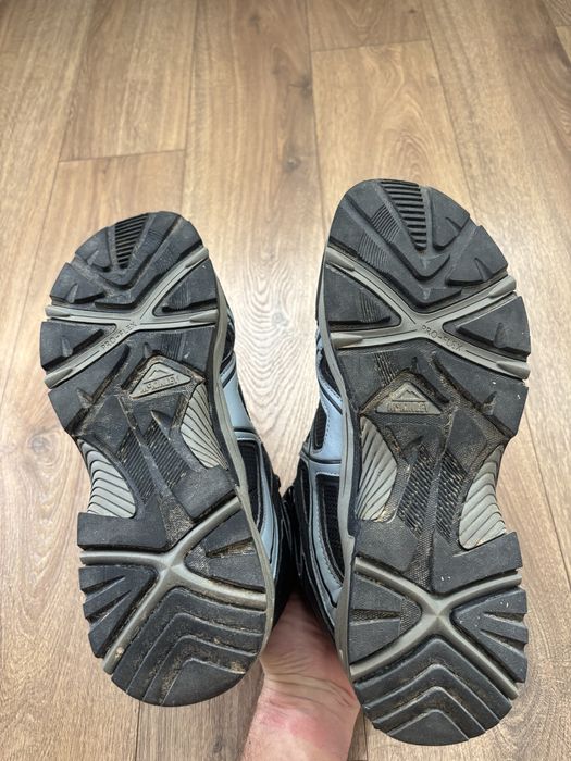 Туристически обувки McKinley Kona Mid AQX M размера 44