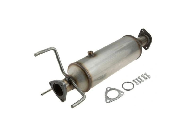 Filtru particule DPF Suzuki Sx4 1.9ddis 2006-, Fiat Sedici 1.9jtd 2006-, -Euro 4, 1425079J50