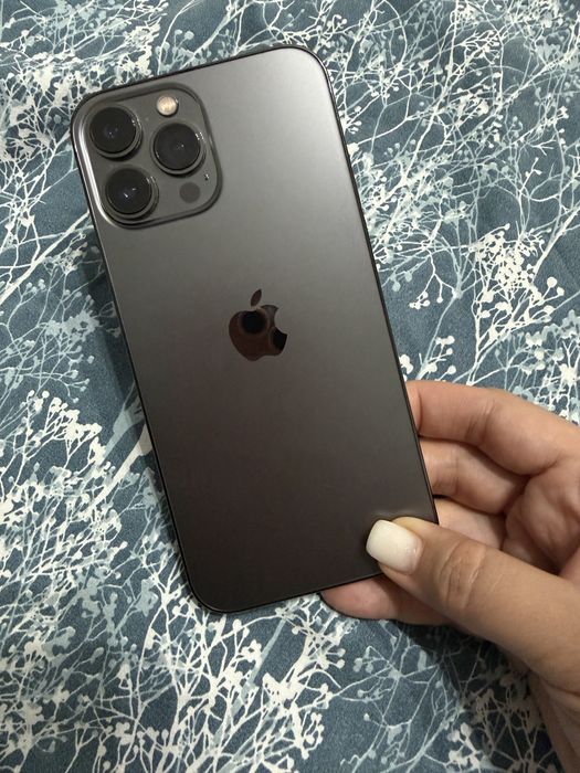 Айфон 13 Pro Max