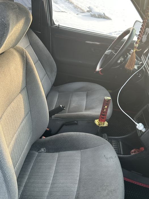 golf 2 в хорошем состояни