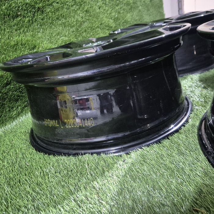 Jante Noi Skoda Octavia R 17 5x112