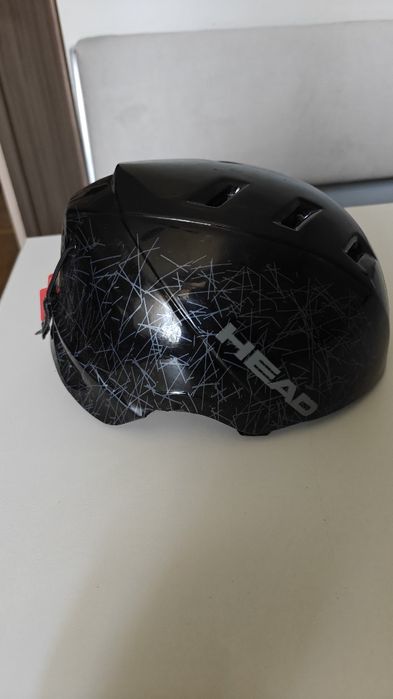 Casca ski Head 56-59