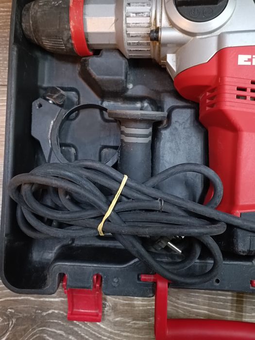 Перфоратор EINHELL TC-RH 1600