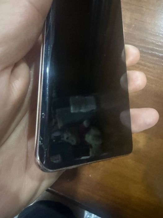 Samsung s10 5g 256tali