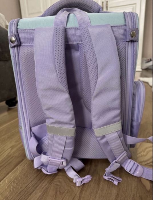 Ранец рюкзак ортопедический