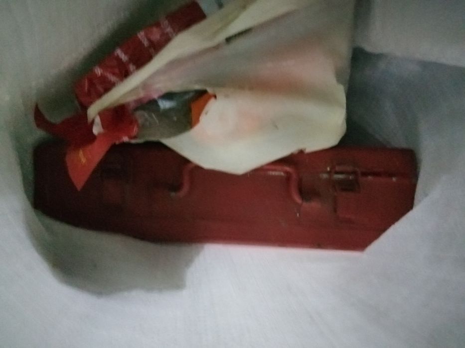 Монтажный пистолет срочно советский