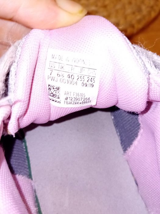 Дамски маратонки Puma u Adidas