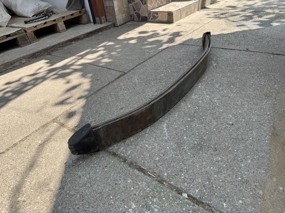 Arc față sprinter 2002 - 2006