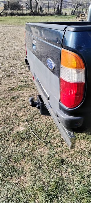 Форд Рейнджър 2.5 дизел