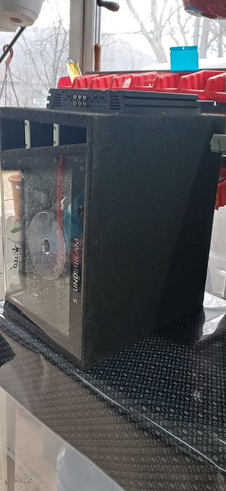 Subwoofer Soundstream