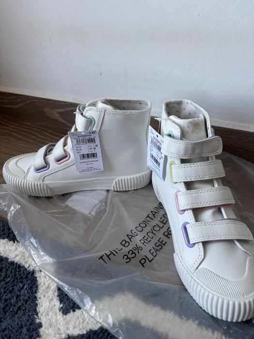 Adidasi NEXT -Nou-marimea 32