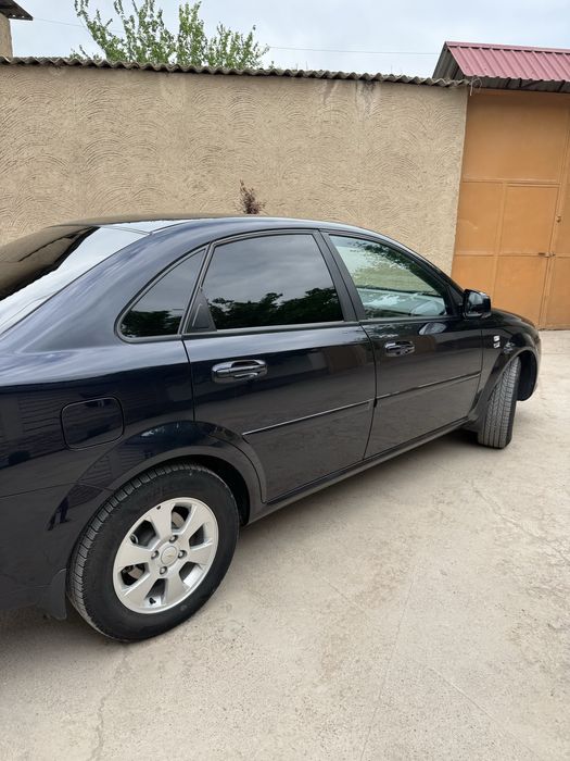 Chevrolet Lacetti / Gentra 2023 — 3