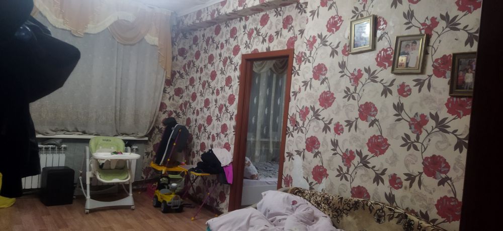 Продам 2 комнатную квартиру