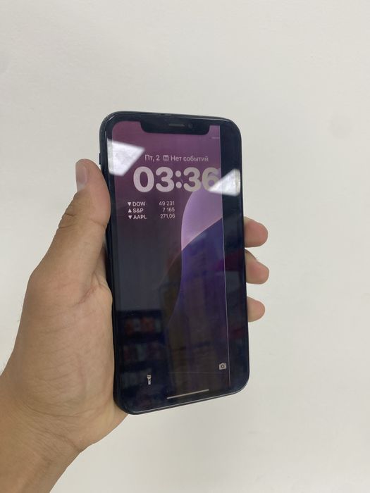 Айфон хр iPhone Xr 256гб акб 100%