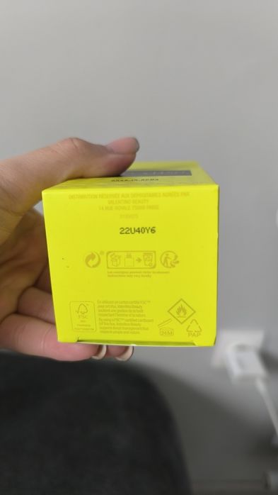 Оригинален парфюм на Valentino