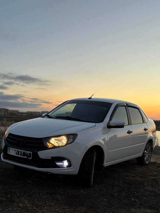 Продам отличное авто))