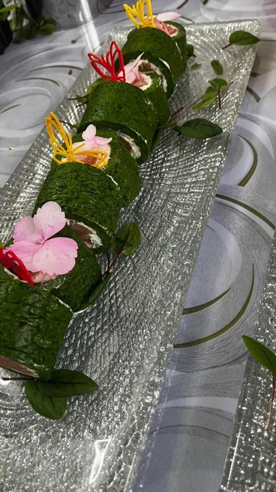 Повар на выезд г.Алматы