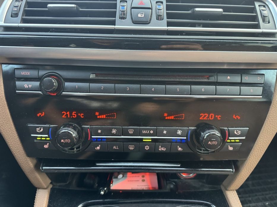 Продавам/ Бартер 740d F01 2011 Mpack