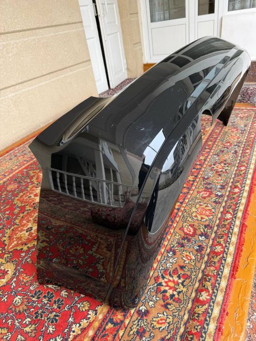 Gentra bamfer srochna