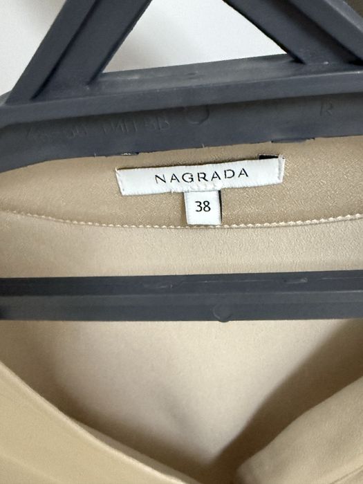 Блузка, рубашка в идеальном состоянии