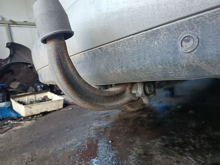 Seat Alhambra   1.9tdi 116