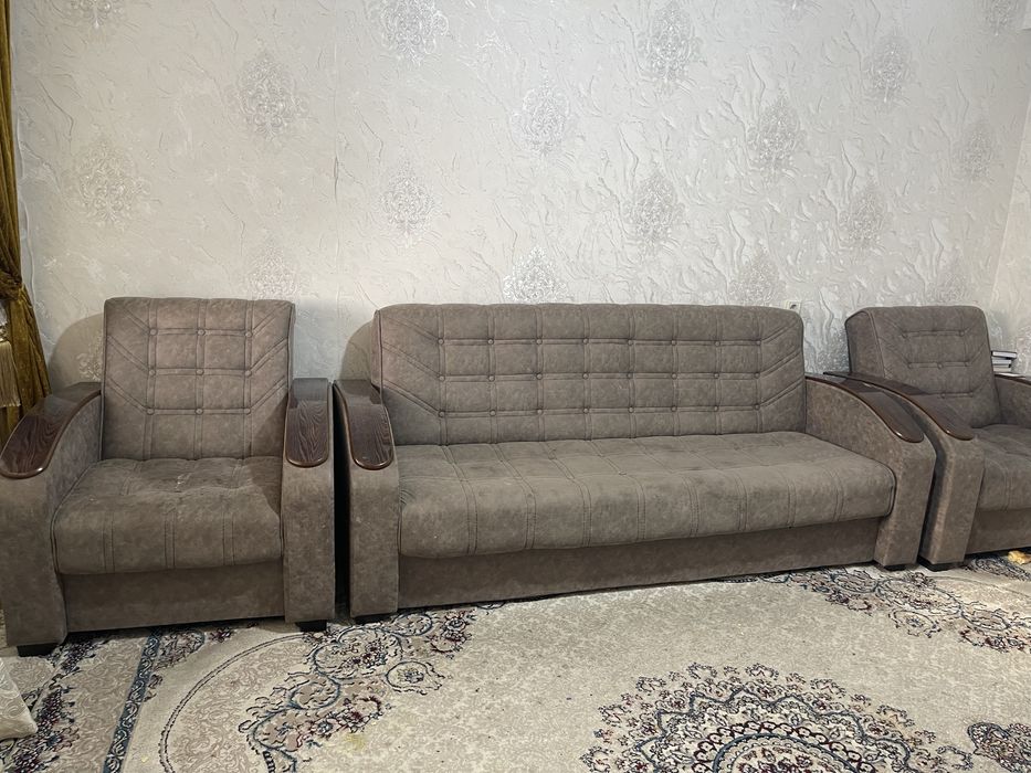 Диван кресло 2 млн 500