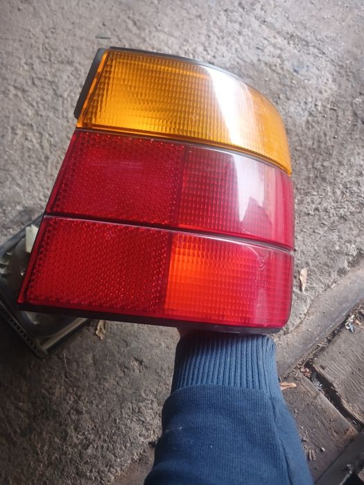 Бмв е34 фонари комплект