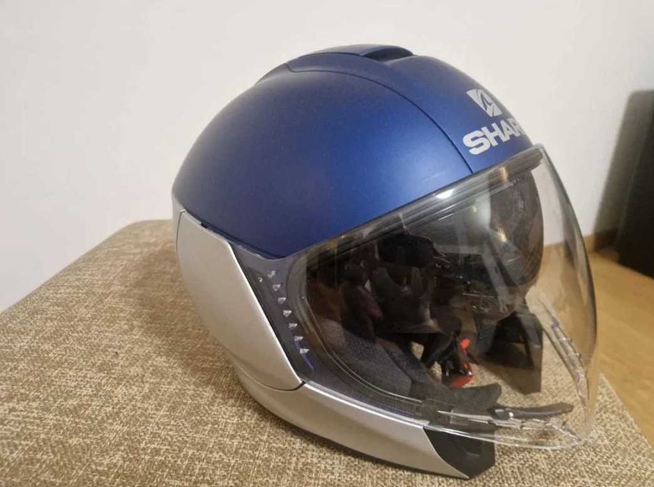 Vand  pantalon manusi casca dama  Sena SMH 5 Vezi celelalte anunturi