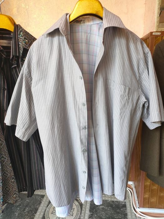 Мужские стильные рубашки