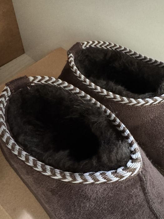 Обувки от трендьол