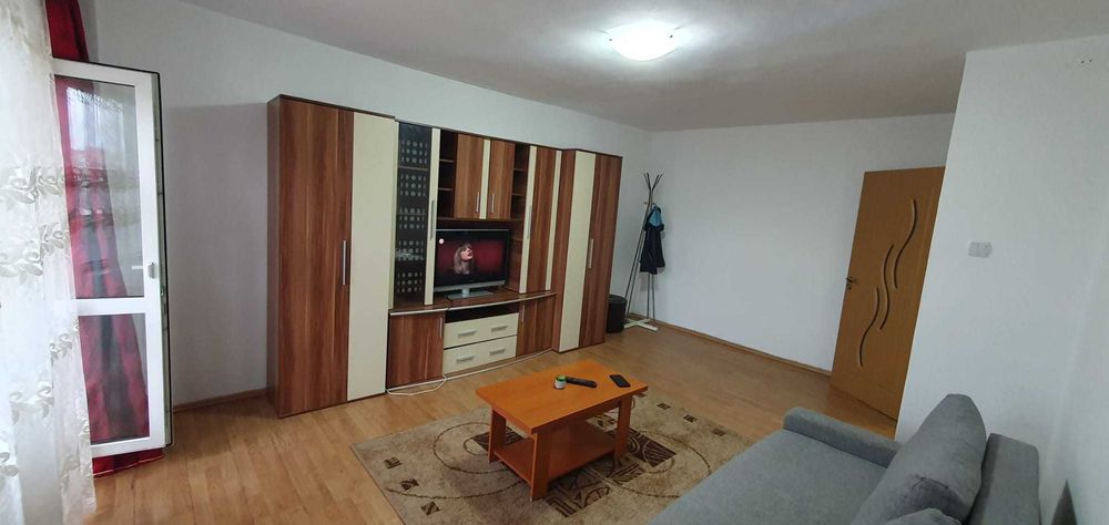 Ghica Tei, particular inchiriez garsoniera 7/10