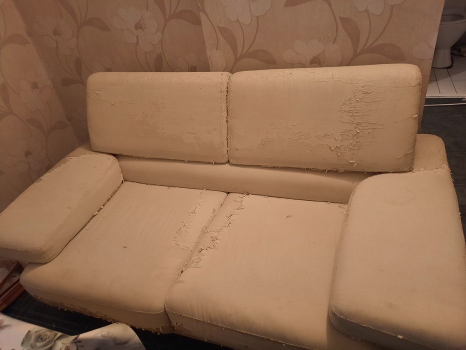 Диван производство Малайзия