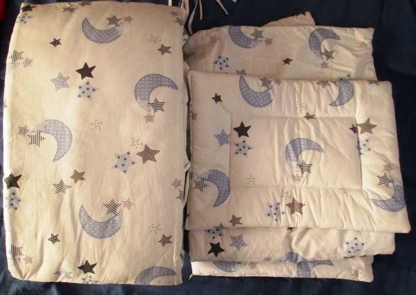 lenjerii pătuţ copil