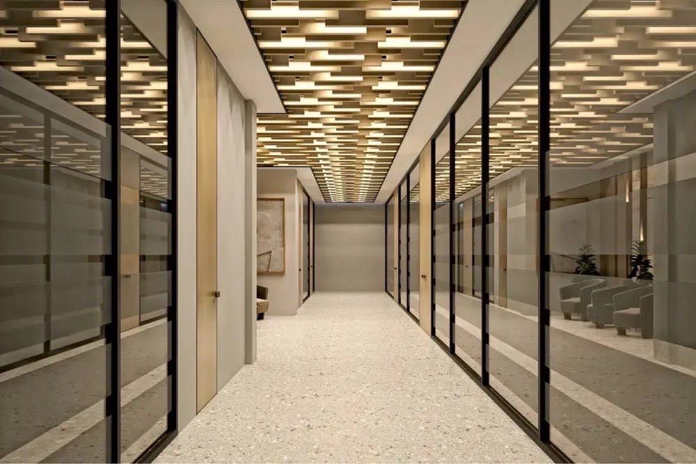 Аренда офис, Северный вокзал 
Метро Ташкент 210м²