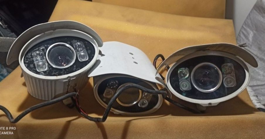 Camere de supraveghere