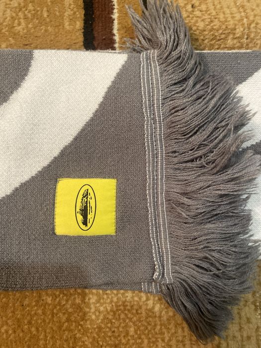 Шарф corteiz 1-1