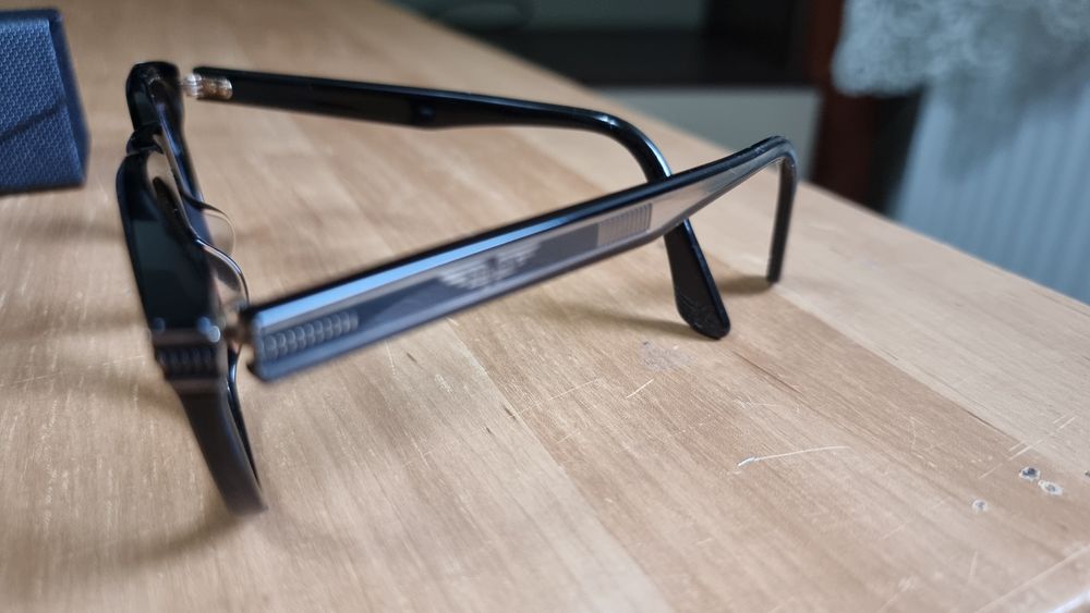 Ramă ochelari vedere bărbați Police Origins Hero 4,Italia