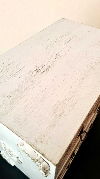 Мини скрин Икеа Моппе