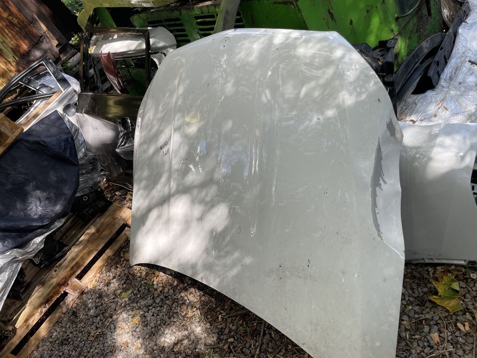 Преден капак GLS 63 AMG 2022