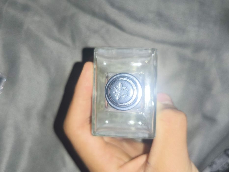 Dior home cologne 2012